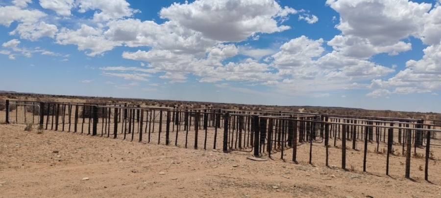 6 Bedroom Property for Sale in Brandvlei Northern Cape